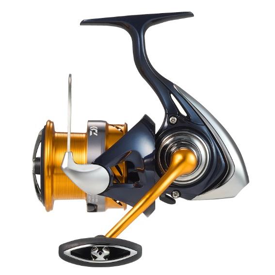 DAIWA（ダイワ） 24レブロス LT4000−CXH : フィッシング