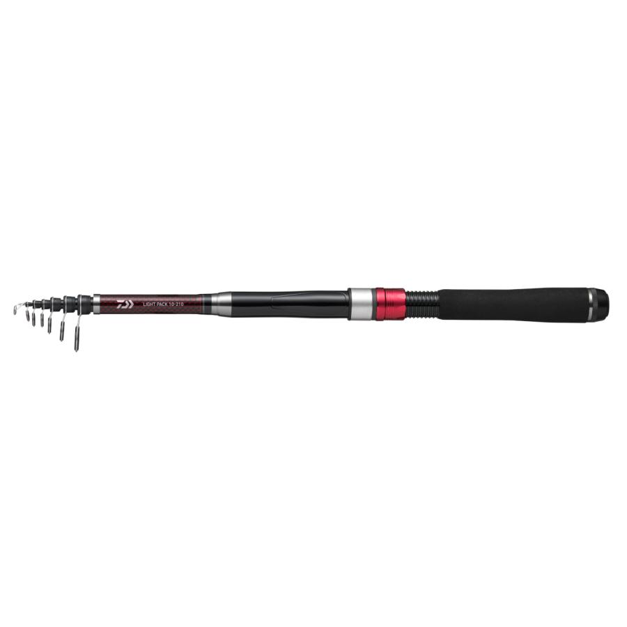 DAIWA（ダイワ） 25 リバティクラブ ライトパック 30-210・K