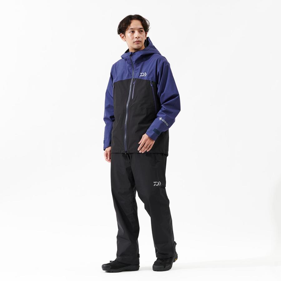 DAIWA（ダイワ） DR-1925 GORE-TEX バーサタイルレインスーツ