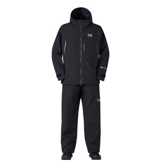 DAIWA（ダイワ） DR-1925 GORE-TEX バーサタイルレインスーツ