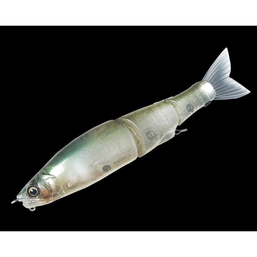 GAN CRAFT（ガンクラフト） JOINTED CLAW SHIFT 113F 邪神