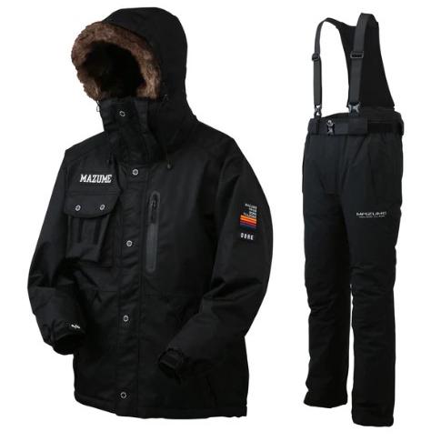 mazume mazume(マズメ) MZFW-865 mazume CORE ALL WEATHER SUIT
