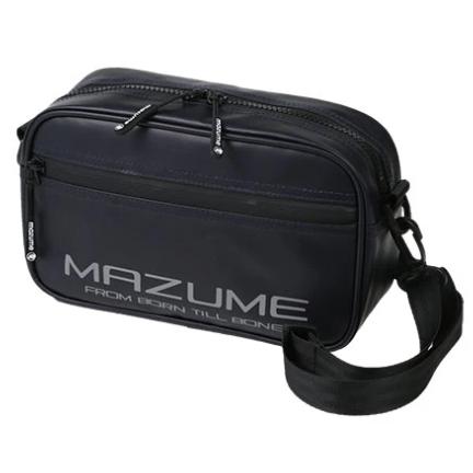 まーくん mazume mazume(マズメ) mzbkー914 スプラッシュプルーフショルダー
