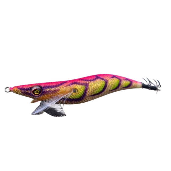 SQUID MANIA（スクイッドマニア） スクイッドマニア(SQULD MANIA
