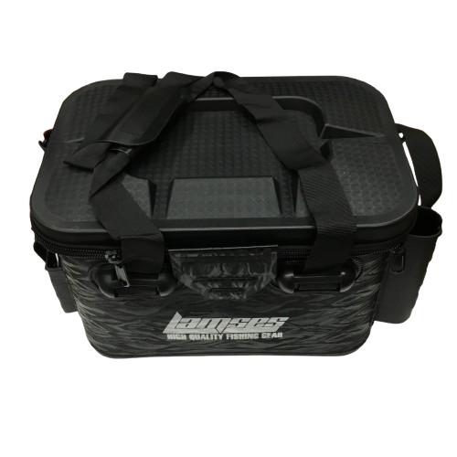 Lamses（ラムセス） LE-001 システムバッカン 36cm : フィッシング