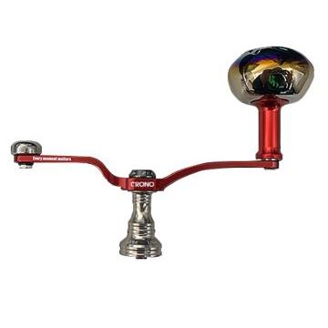 DAIWA（ダイワ） CRONO(クロノ) ユニオン52-58 EP37仕様 2022 CRONO