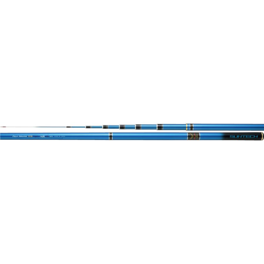 サンテック（SUNTECH） FIELD MASTER 裕輝 ARII 85 : フィッシング