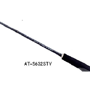 SLASH（スラッシュ） ARCARD TIP GAME AT-S632STV : フィッシング