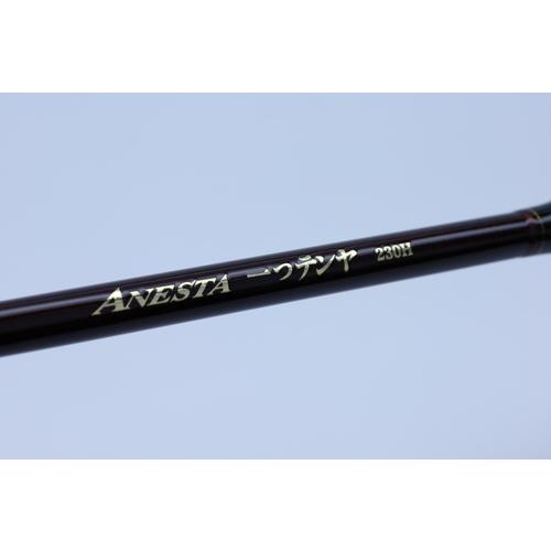 プロトラスト アネスタ一つテンヤ 240MH (船竿) PRO：TRUST（プロトラスト） プロトラスト（PRO TRUST） アネスタ 一つ