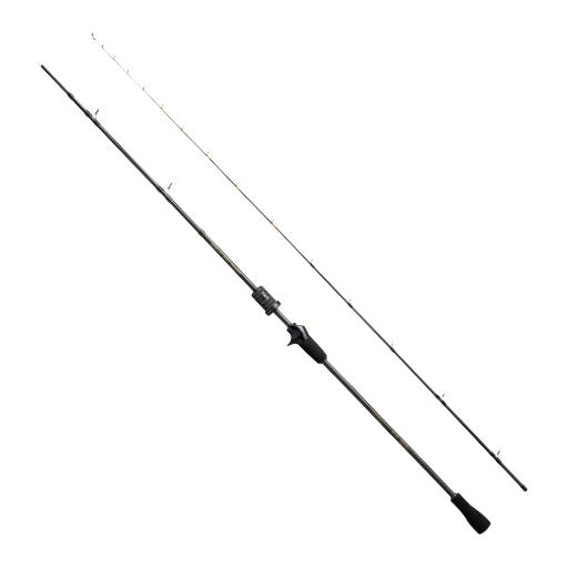 SLASH（スラッシュ） ARCARD AIR METAL AAM-B632HO : フィッシング