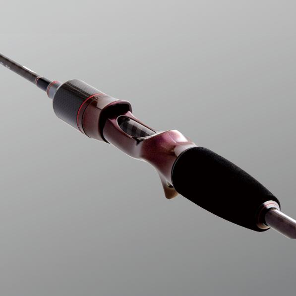 SLASH SPAR-S622ML-FC / シャローキャスティング 未使用品 SLASH SPAR-S622ML-FC / シャローキャスティング 未使用品 【公式