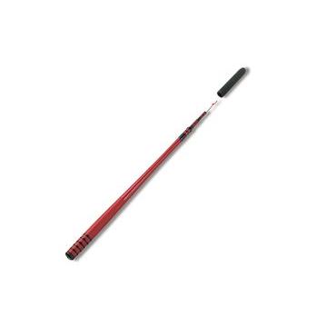 ティムコ 川釣り竿 幸釣 456(四五六) アカ 【公式通販】