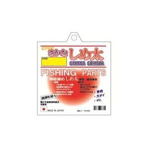 N.T.スイベル(N.T.SWIVEL) さかなしめ太 60cm : フィッシングトライ