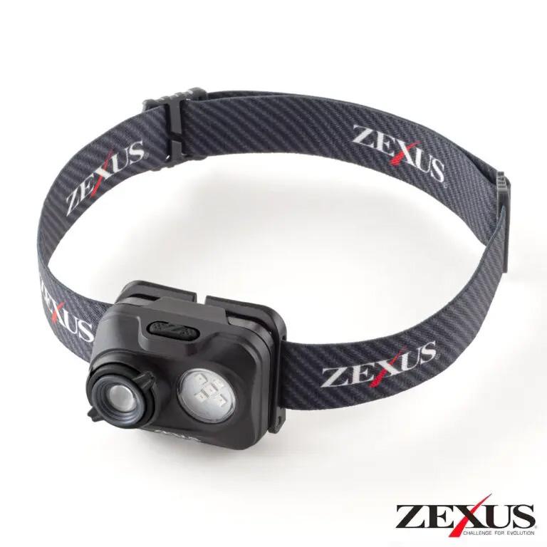 ZEXUS（ゼクサス） ZX-195X : フィッシングトライ - 通販 - Yahoo