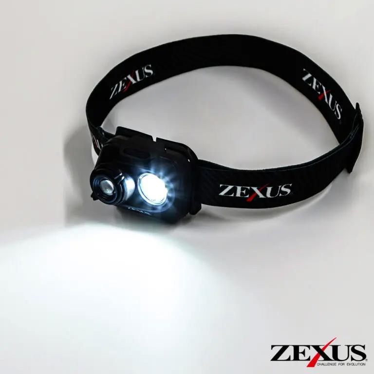 ZEXUS（ゼクサス） ZX-195X : フィッシングトライ - 通販 - Yahoo