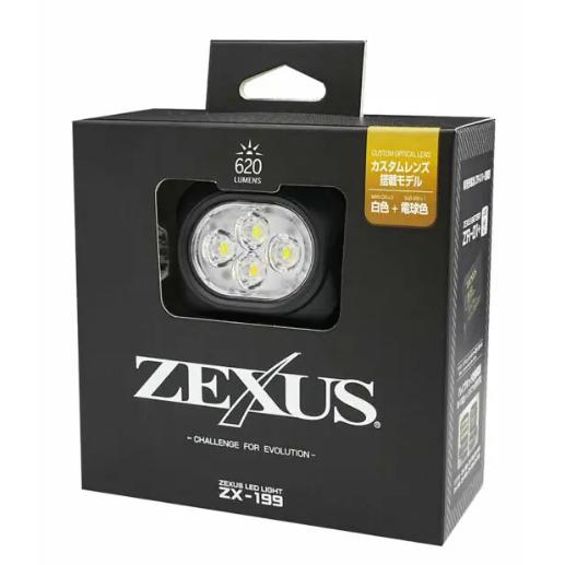 こた ZEXUS（ゼクサス） ZX-199 : フィッシングトライ - 通販 - Yahoo