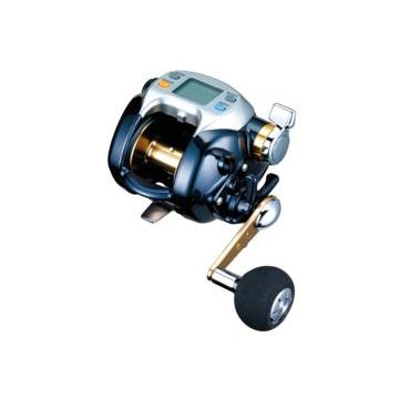 DAIWA（釣り） ダイワ(Daiwa) レオブリッツ S500 : フィッシング