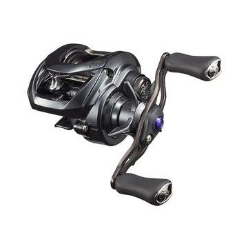 DAIWA（ダイワ） タトゥーラSV TW 103XHL : フィッシングトライ - 通販