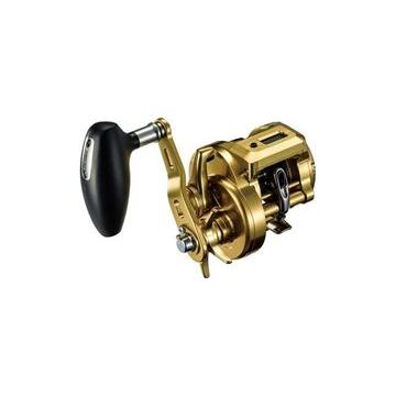 シマノ（SHIMANO） 18 オシアコンクエストCT 301PG : フィッシング