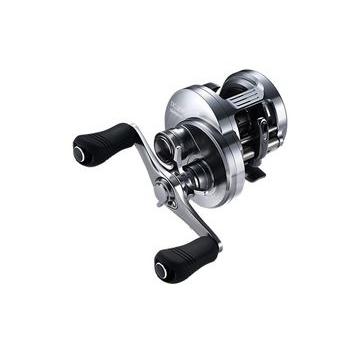シマノ（SHIMANO） 19 カルカッタコンクエストDC 201 : フィッシング