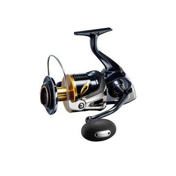 シマノ（SHIMANO） 20 ステラSW 18000HG : フィッシングトライ - 通販