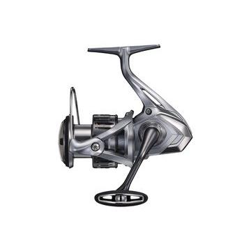 SHIMANO 21 NASCI ナスキー　C3000HG スピニングリール シマノ（SHIMANO） 21 ナスキー C3000HG : フィッシングトライ - 通販