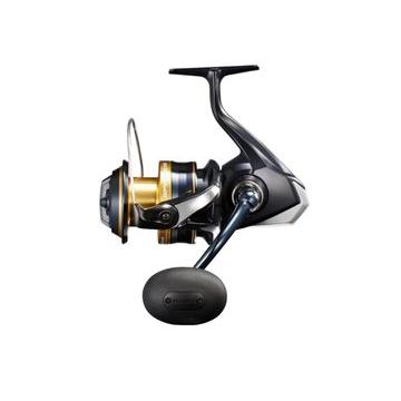シマノ（SHIMANO） 21 スフェロスSW 8000HG : フィッシングトライ