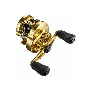 シマノ（SHIMANO） 22 カルカッタコンクエスト 201XG : フィッシング