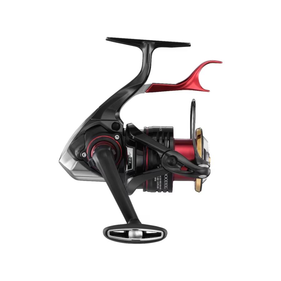 シマノ（SHIMANO） BB-Xハイパーフォース C3000DXXG S R 