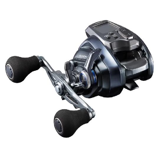 24ForceMaster 601DH 美品 シマノ シマノ(SHIMANO) 24 フォースマスター 601DH : フィッシング