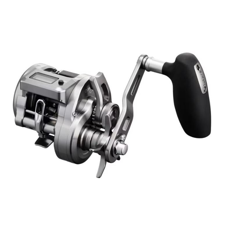 24オシアコンクエストCT 301HG 極美品 シマノ（SHIMANO） 24 オシアコンクエストCT 301HG : フィッシング