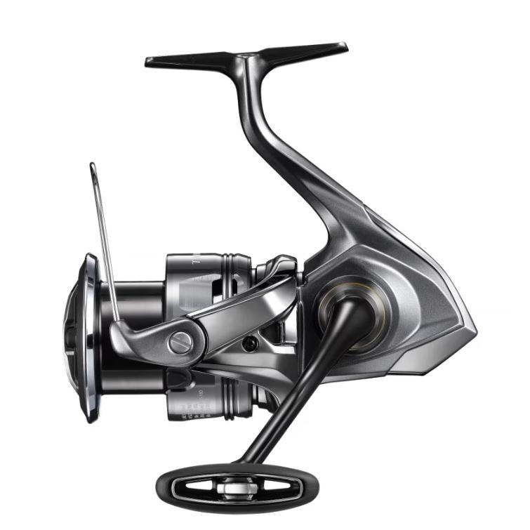 シマノ（SHIMANO） 24 ツインパワー 4000XG : フィッシングトライ