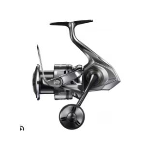 24ツインパワーC5000XG シマノ（SHIMANO） 24 ツインパワー C5000XG (2024年モデル