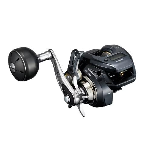 シマノ24グラップラープレミアム シマノ（SHIMANO） 24 グラップラー プレミアム 150XG : フィッシング