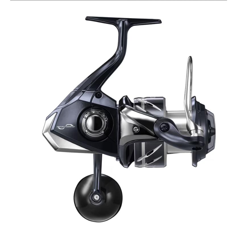 シマノ（SHIMANO） 24ストラディック SW6000PG : フィッシングトライ