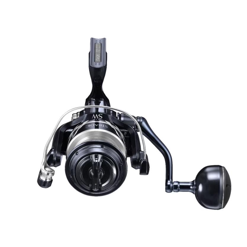 シマノ　24ストラディックSW 6000PG シマノ（SHIMANO） 24ストラディック SW6000PG : フィッシングトライ