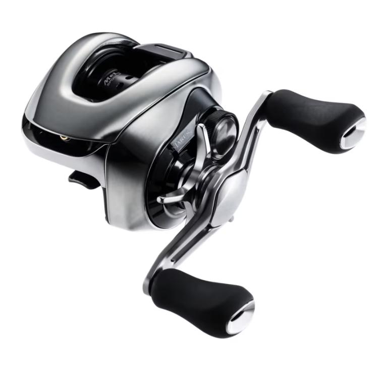 シマノ（SHIMANO） 25 アンタレス 101MG LEFT : フィッシングトライ