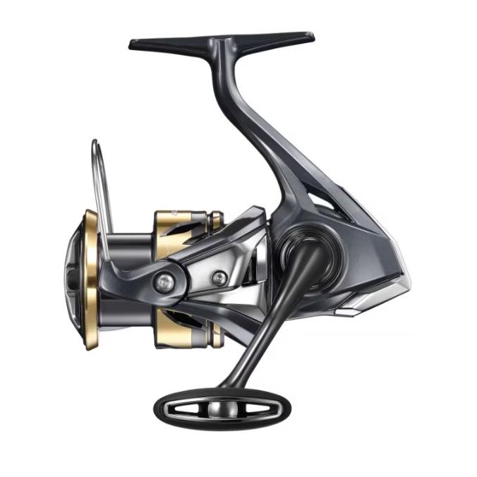 25アルテグラ　4000XG 新品未使用！新品ライン、リーダー付き シマノ（SHIMANO） 25 アルテグラ 4000XG : フィッシングトライ - 通販