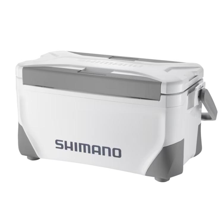 シマノ　スペーザライト250 グレー　キャスター付き シマノ（SHIMANO） スペーザ スペーザ ライト 250 グレー