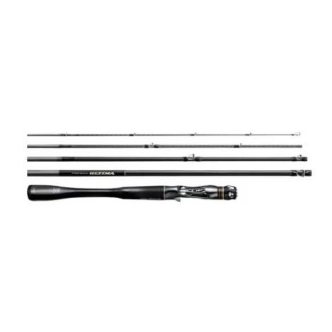 シマノ（SHIMANO） ポイズンアルティマ 5ピース 166L-BFS/5