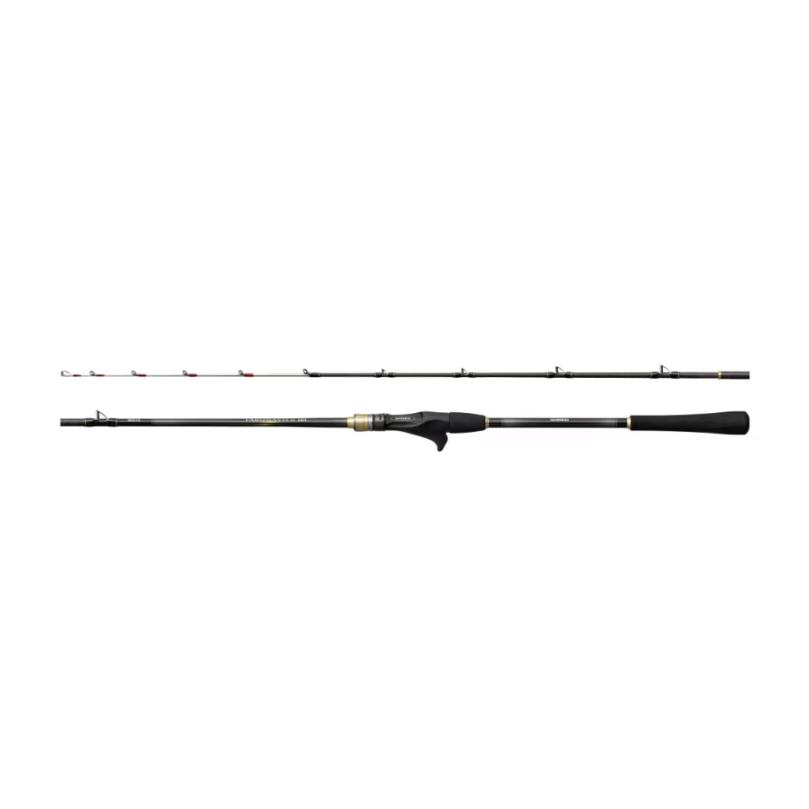 シマノ（SHIMANO） 25 タコマスター BB MH175 : フィッシングトライ