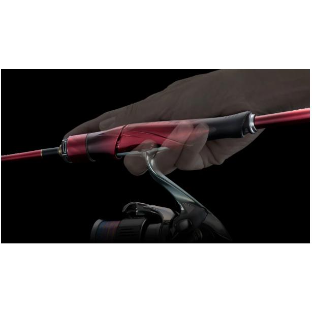 Sephia シマノ(SHIMANO) 26セフィア リミテッド ティップエギング