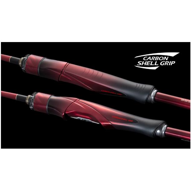 Sephia シマノ(SHIMANO) 26セフィア リミテッド ティップエギング