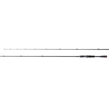 シマノ（SHIMANO） 21 ゾディアス 166MH-2 : フィッシングトライ