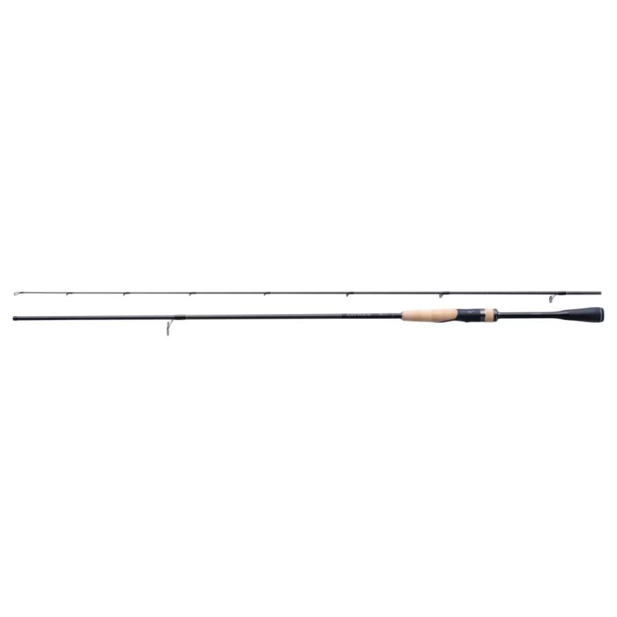 シマノ（SHIMANO） エクスプライド 267L+-2 : フィッシングトライ