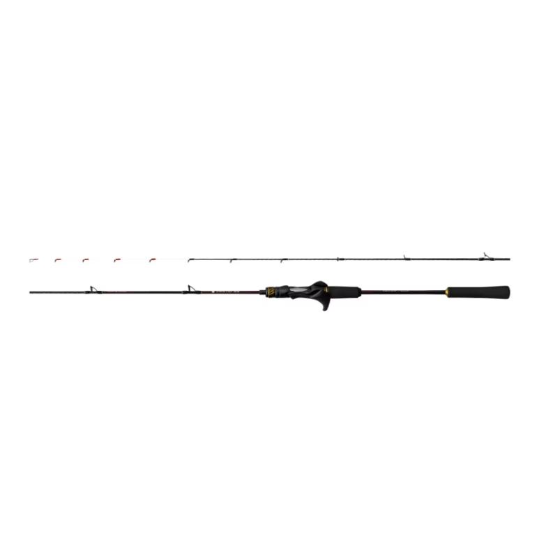 シマノ（SHIMANO） 25 炎月SS N-B66MH-FS : フィッシングトライ - 通販