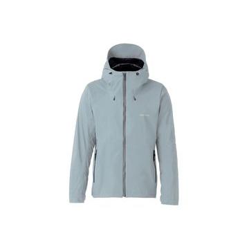 シマノ RA-04JU デュラスト 3シーズン レインジャケット M ブルーグレー　　【釣具　釣り具】 シマノ（SHIMANO） RA-04JU デュラスト 3シーズン レインジャケット