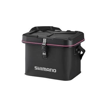 シマノ（SHIMANO） BK-063R ライトタックルバック ブラック 22L