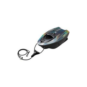 シマノ（SHIMANO） PD-1C1S 引舟 LIMITED PRO ダークレインボー