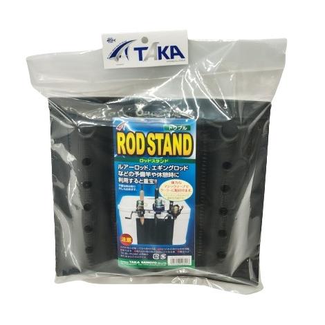 タカ産業 T-96 ROD STAND トリプル : フィッシングトライ - 通販